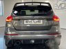 USED 2018 18 FORD FOCUS 2.3 RS 5d 346 BHP CAMERA, RECARO, SENSORS, NAV!