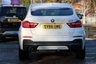 USED 2016 66 BMW X4 2.0 XDRIVE20D M SPORT 4d 188 BHP **XENONS**HEATED FRONT SEATS**DAB**