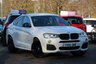 USED 2016 66 BMW X4 2.0 XDRIVE20D M SPORT 4d 188 BHP **XENONS**HEATED FRONT SEATS**DAB**