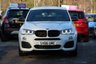 USED 2016 66 BMW X4 2.0 XDRIVE20D M SPORT 4d 188 BHP **XENONS**HEATED FRONT SEATS**DAB**