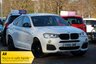 USED 2016 66 BMW X4 2.0 XDRIVE20D M SPORT 4d 188 BHP **XENONS**HEATED FRONT SEATS**DAB**