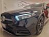 USED 2020 70 MERCEDES-BENZ A-CLASS 1.3 A 180 AMG LINE PREMIUM 5d 135 BHP FMBSH MOT TIL NOV '23 9.9% FINANCE!