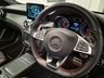 USED 2019 69 MERCEDES-BENZ GLA-CLASS 1.6 GLA 200 AMG LINE EDITION PLUS 5d 155 BHP FMBSH / 1 YEARS MOT / FINANCE AVAIL