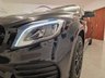 USED 2019 69 MERCEDES-BENZ GLA-CLASS 1.6 GLA 200 AMG LINE EDITION PLUS 5d 155 BHP FMBSH / 1 YEARS MOT / FINANCE AVAIL