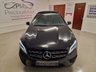 USED 2019 69 MERCEDES-BENZ GLA-CLASS 1.6 GLA 200 AMG LINE EDITION PLUS 5d 155 BHP FMBSH / 1 YEARS MOT / FINANCE AVAIL