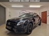 USED 2019 69 MERCEDES-BENZ GLA-CLASS 1.6 GLA 200 AMG LINE EDITION PLUS 5d 155 BHP FMBSH / 1 YEARS MOT / FINANCE AVAIL