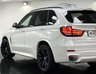 USED 2016 66 BMW X5 3.0 XDRIVE30D M SPORT 5d 255 BHP LEATHER, CAMERA, SENSORS!