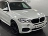 USED 2016 66 BMW X5 3.0 XDRIVE30D M SPORT 5d 255 BHP LEATHER, CAMERA, SENSORS!