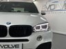 USED 2016 66 BMW X5 3.0 XDRIVE30D M SPORT 5d 255 BHP LEATHER, CAMERA, SENSORS!