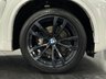 USED 2016 66 BMW X5 3.0 XDRIVE30D M SPORT 5d 255 BHP LEATHER, CAMERA, SENSORS!