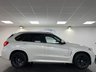 USED 2016 66 BMW X5 3.0 XDRIVE30D M SPORT 5d 255 BHP LEATHER, CAMERA, SENSORS!