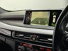 USED 2016 66 BMW X5 3.0 XDRIVE30D M SPORT 5d 255 BHP LEATHER, CAMERA, SENSORS!