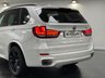 USED 2016 66 BMW X5 3.0 XDRIVE30D M SPORT 5d 255 BHP LEATHER, CAMERA, SENSORS!