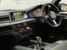 USED 2016 66 BMW X5 3.0 XDRIVE30D M SPORT 5d 255 BHP LEATHER, CAMERA, SENSORS!