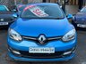 USED 2014 14 RENAULT MEGANE 1.5 dCi Dynamique TOMTOM 5dr - PARKING SENSORS 