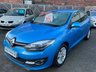 USED 2014 14 RENAULT MEGANE 1.5 dCi Dynamique TOMTOM 5dr - PARKING SENSORS 