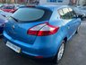 USED 2014 14 RENAULT MEGANE 1.5 dCi Dynamique TOMTOM 5dr - PARKING SENSORS 