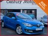 USED 2014 14 RENAULT MEGANE 1.5 dCi Dynamique TOMTOM 5dr - PARKING SENSORS 