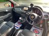 USED 2017 67 ABARTH 500 1.4 595 TURISMO 3d 162 BHP HUGE SPEC 2017/67 ABARTH 595 TOURISMO 3DR - SAT NAV - 2 FORMER KEEPERS - 17 INCH UPGRADE ALLOYS - FULL BLACK LEATHER -  RACING COCKPIT