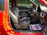 USED 2017 67 ABARTH 500 1.4 595 TURISMO 3d 162 BHP HUGE SPEC 2017/67 ABARTH 595 TOURISMO 3DR - SAT NAV - 2 FORMER KEEPERS - 17 INCH UPGRADE ALLOYS - FULL BLACK LEATHER -  RACING COCKPIT