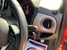 USED 2017 67 ABARTH 500 1.4 595 TURISMO 3d 162 BHP HUGE SPEC 2017/67 ABARTH 595 TOURISMO 3DR - SAT NAV - 2 FORMER KEEPERS - 17 INCH UPGRADE ALLOYS - FULL BLACK LEATHER -  RACING COCKPIT