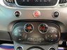 USED 2017 67 ABARTH 500 1.4 595 TURISMO 3d 162 BHP HUGE SPEC 2017/67 ABARTH 595 TOURISMO 3DR - SAT NAV - 2 FORMER KEEPERS - 17 INCH UPGRADE ALLOYS - FULL BLACK LEATHER -  RACING COCKPIT