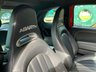USED 2017 67 ABARTH 500 1.4 595 TURISMO 3d 162 BHP HUGE SPEC 2017/67 ABARTH 595 TOURISMO 3DR - SAT NAV - 2 FORMER KEEPERS - 17 INCH UPGRADE ALLOYS - FULL BLACK LEATHER -  RACING COCKPIT