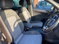 USED 2019 69 VOLKSWAGEN TIGUAN 1.5 R-LINE TECH TSI EVO DSG 5d 148 BHP ** RAC BUYSURE INSPECTED **