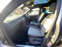 USED 2019 69 VOLKSWAGEN TIGUAN 1.5 R-LINE TECH TSI EVO DSG 5d 148 BHP ** RAC BUYSURE INSPECTED **