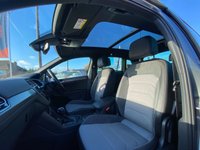 USED 2019 69 VOLKSWAGEN TIGUAN 1.5 R-LINE TECH TSI EVO DSG 5d 148 BHP ** RAC BUYSURE INSPECTED **