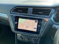 USED 2019 69 VOLKSWAGEN TIGUAN 1.5 R-LINE TECH TSI EVO DSG 5d 148 BHP ** RAC BUYSURE INSPECTED **