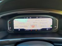 USED 2019 69 VOLKSWAGEN TIGUAN 1.5 R-LINE TECH TSI EVO DSG 5d 148 BHP ** RAC BUYSURE INSPECTED **