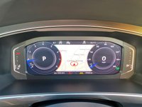 USED 2019 69 VOLKSWAGEN TIGUAN 1.5 R-LINE TECH TSI EVO DSG 5d 148 BHP ** RAC BUYSURE INSPECTED **