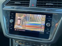 USED 2019 69 VOLKSWAGEN TIGUAN 1.5 R-LINE TECH TSI EVO DSG 5d 148 BHP ** RAC BUYSURE INSPECTED **