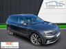 USED 2019 69 VOLKSWAGEN TIGUAN 1.5 R-LINE TECH TSI EVO DSG 5d 148 BHP ** RAC BUYSURE INSPECTED **