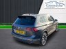 USED 2019 69 VOLKSWAGEN TIGUAN 1.5 R-LINE TECH TSI EVO DSG 5d 148 BHP ** RAC BUYSURE INSPECTED **