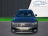 USED 2019 69 VOLKSWAGEN TIGUAN 1.5 R-LINE TECH TSI EVO DSG 5d 148 BHP ** RAC BUYSURE INSPECTED **