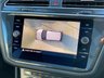 USED 2019 69 VOLKSWAGEN TIGUAN 1.5 R-LINE TECH TSI EVO DSG 5d 148 BHP ** RAC BUYSURE INSPECTED **