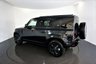 USED 2022 72 LAND ROVER DEFENDER 2.0 X-DYNAMIC S 5d AUTO-VAT QUALIFYING-1 OWNER-DIGITAL DASH-MERIDIAN SOUND-ELECTRIC FOLDING MIRRORS-BLACK LEATHER-HEATED SEATS-BLUETOOTH-CRUISE CONTROL-SATNAV-REVERSE CAMERA-360 CAMERA-DAB RADIO-CLIMATE CONTROL-PUSH BUTTON START 