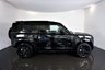 USED 2022 72 LAND ROVER DEFENDER 2.0 X-DYNAMIC S 5d AUTO-VAT QUALIFYING-1 OWNER-DIGITAL DASH-MERIDIAN SOUND-ELECTRIC FOLDING MIRRORS-BLACK LEATHER-HEATED SEATS-BLUETOOTH-CRUISE CONTROL-SATNAV-REVERSE CAMERA-360 CAMERA-DAB RADIO-CLIMATE CONTROL-PUSH BUTTON START 