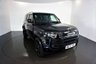 USED 2022 72 LAND ROVER DEFENDER 2.0 X-DYNAMIC S 5d AUTO-VAT QUALIFYING-1 OWNER-DIGITAL DASH-MERIDIAN SOUND-ELECTRIC FOLDING MIRRORS-BLACK LEATHER-HEATED SEATS-BLUETOOTH-CRUISE CONTROL-SATNAV-REVERSE CAMERA-360 CAMERA-DAB RADIO-CLIMATE CONTROL-PUSH BUTTON START 