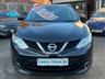 USED 2017 17 NISSAN QASHQAI 1.5 dCi N-CONNECTA (Smart Vision) 5dr - UPGRADE ALLOYS 