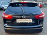 USED 2017 17 NISSAN QASHQAI 1.5 dCi N-CONNECTA (Smart Vision) 5dr - UPGRADE ALLOYS 
