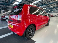 USED 2015 15 SKODA CITIGO 1.0 MONTE CARLO MPI 3d 59 BHP 