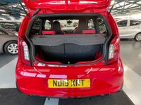 USED 2015 15 SKODA CITIGO 1.0 MONTE CARLO MPI 3d 59 BHP 