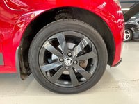 USED 2015 15 SKODA CITIGO 1.0 MONTE CARLO MPI 3d 59 BHP 