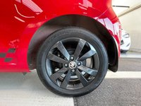 USED 2015 15 SKODA CITIGO 1.0 MONTE CARLO MPI 3d 59 BHP 