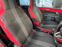 USED 2015 15 SKODA CITIGO 1.0 MONTE CARLO MPI 3d 59 BHP 