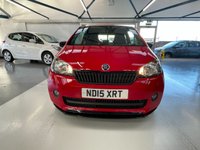 USED 2015 15 SKODA CITIGO 1.0 MONTE CARLO MPI 3d 59 BHP 