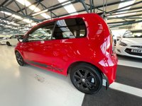 USED 2015 15 SKODA CITIGO 1.0 MONTE CARLO MPI 3d 59 BHP 